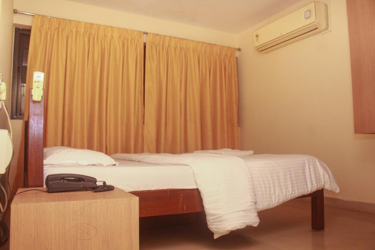 Royal Resort Canacona Esterno foto