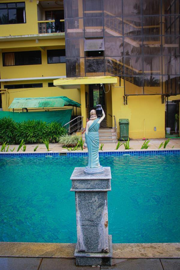 Royal Resort Canacona Esterno foto